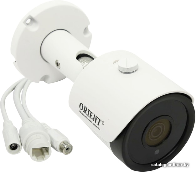 

IP-камера Orient IP-33-SH5BPSD AUX