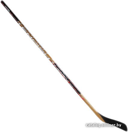 

Цельная клюшка Tempish Thorn R 130 см gold