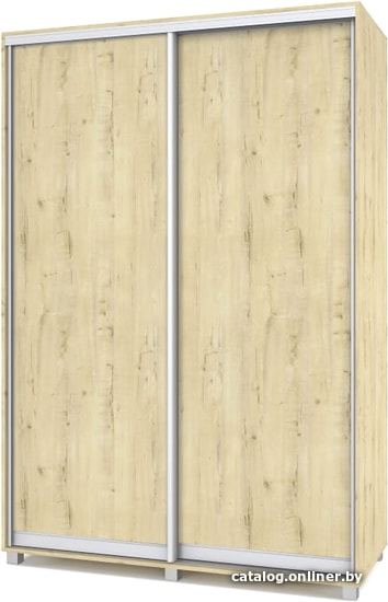 

Шкаф-купе Modern Роланд 1500 (450) (ирландский дуб)