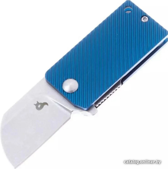 

Складной нож Fox Knives B.Key BF-750 BL