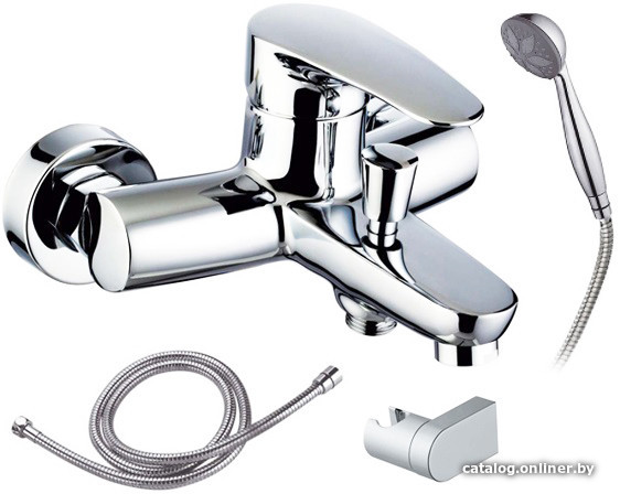 

Смеситель Clever Bahama Xtreme 98177