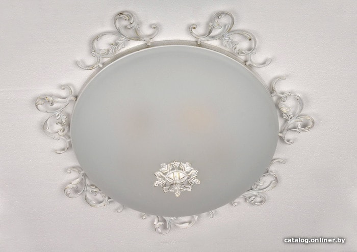 

Люстра средней высоты Sfera-sveta 1054/5A WHITE+GOLD