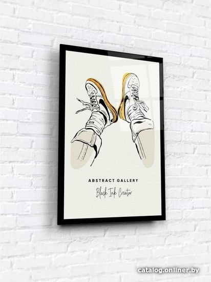 

Картина на стекле ArtaBosko WBR-01-1388-04