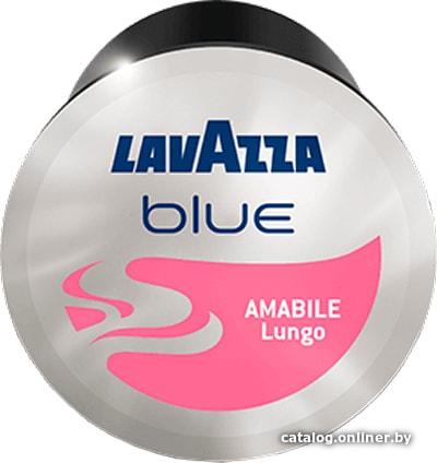 

Кофе в капсулах Lavazza Amabile капсульный
