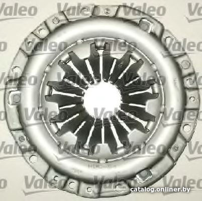 

Valeo 821355