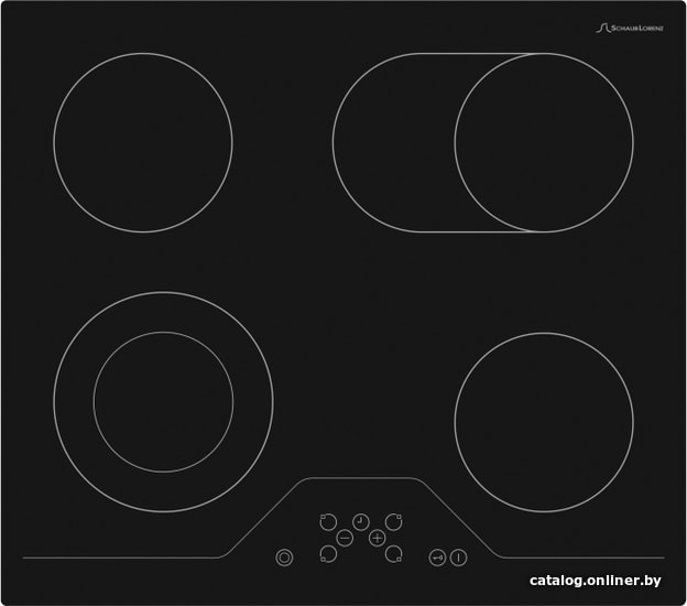 

Варочная панель Schaub Lorenz SLK MY6TC5
