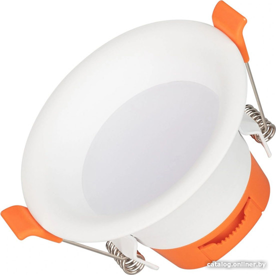 

Точечный светильник Arlight MS-BLIZZARD-BUILT-R90-6W Day4000 035550