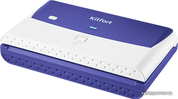 

Вакуумный упаковщик Kitfort KT-1512-1