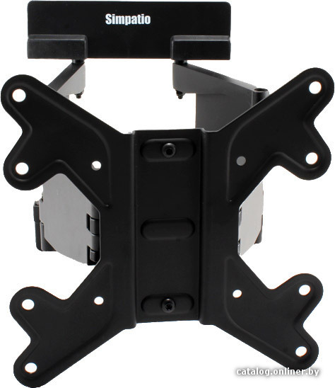 

Кронштейн Simpatio PTLPA16224B