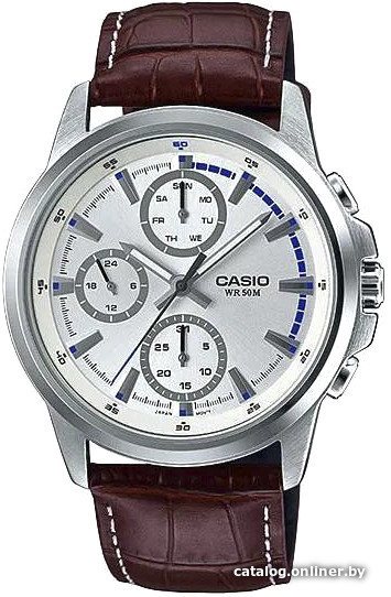 

Наручные часы Casio MTP-E317L-7A