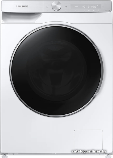 

Стирально-сушильная машина Samsung WD12TP34DSH/LP