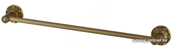 

Держатель для полотенца ZorG AZR 42 BR