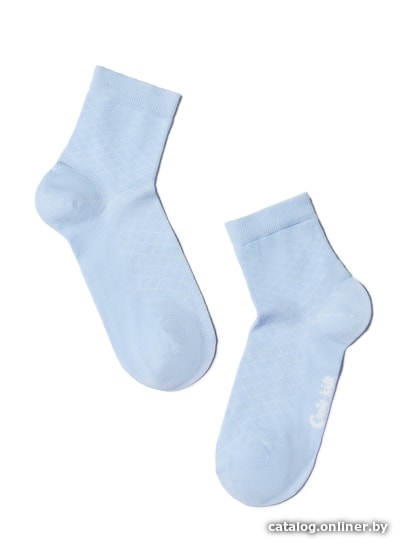 

Носки Conte-kids Class Lycra 13С-9СП (р. 20, светло-голубой 150)