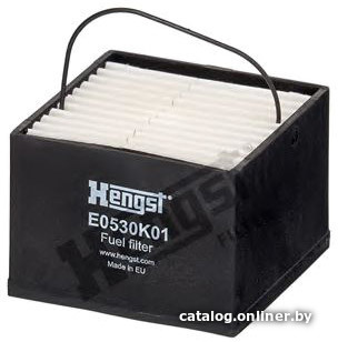 

Hengst filter E0530K01