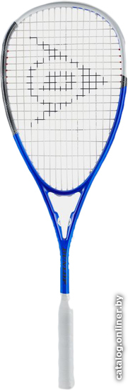 

Ракетка для сквоша DUNLOP Tempo Elite