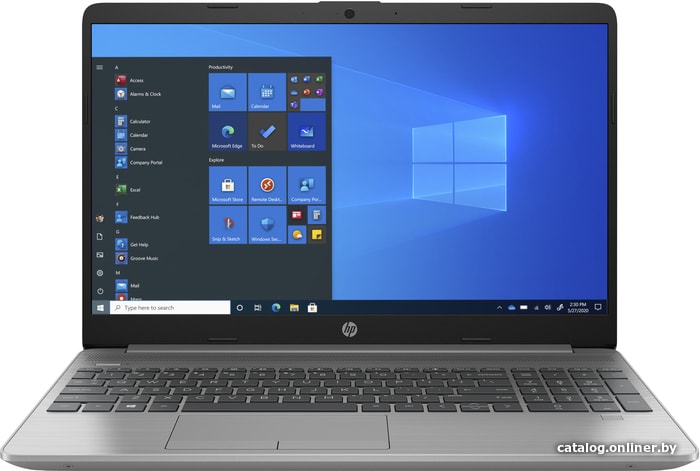 

Ноутбук HP 255 G8 2W1E7EA