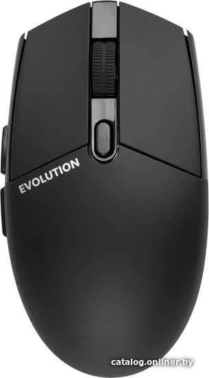 

Мышь Evolution EMWL-05
