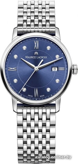 

Наручные часы Maurice Lacroix EL1094-SS002-450-1