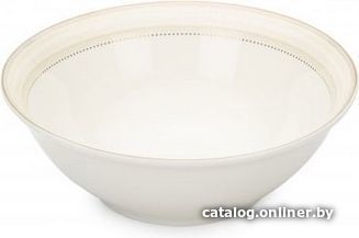 

Сервировочная миска Fioretta Meringue TDB484