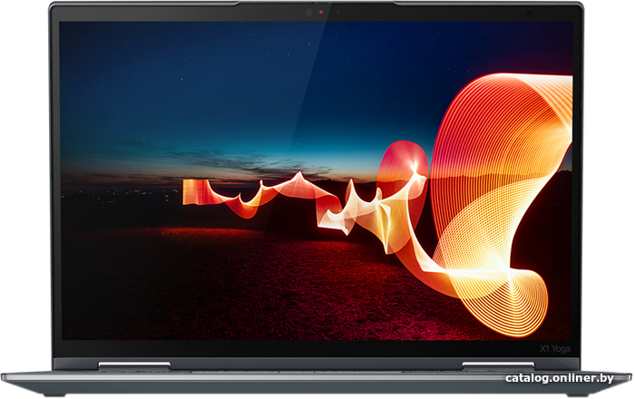 

Ноутбук 2-в-1 Lenovo ThinkPad X1 Yoga Gen 7 21CD0047US