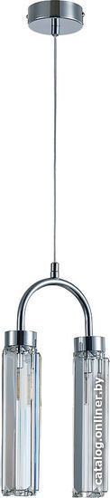 

Подвесная люстра Newport 4522/S chrome