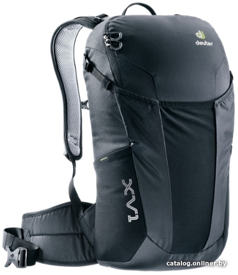 

Городской рюкзак Deuter XV 1 (black)