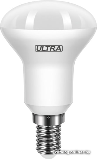

Светодиодная лампочка Ultra LED R50 E14 5 Вт 4000K