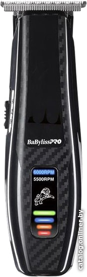 

Окантовочный триммер BaByliss PRO FXFX59ZE
