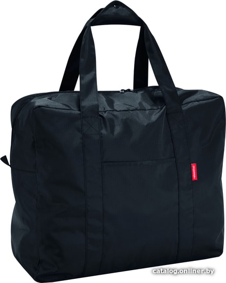 

Дорожная сумка Reisenthel Mini Maxi Touringbag Black