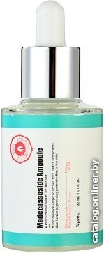

A'Pieu Сыворотка восстанавливающая ампульная Madecassoside Ampoule 30мл