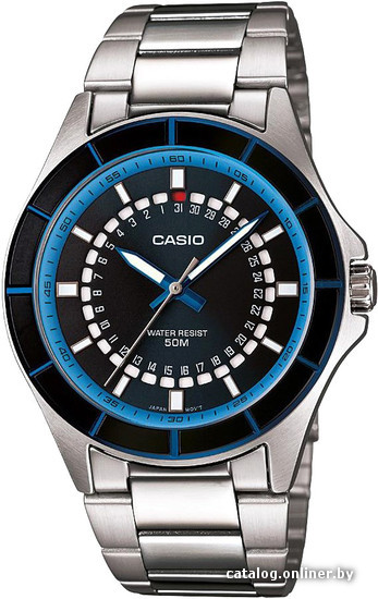 

Наручные часы Casio MTF-118D-2A