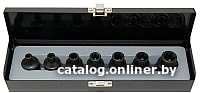 

Набор головок слесарных Force 4073