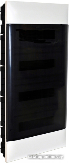

Щит распределительный Legrand Practibox S 54М 137158