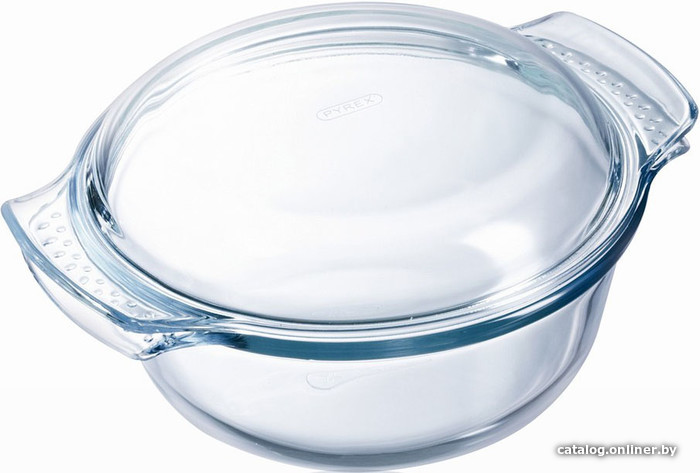 

Кастрюля Pyrex Classic Easy Grip 112A000