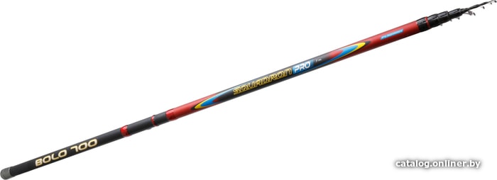 

Удилище Flagman Squadron Pro Bolo 700 SQPB700
