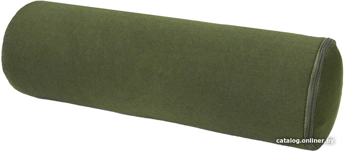 

Ортопедическая подушка Amaro Home Eco Sport Roll AH218009SRG/26 35x10 (хаки)