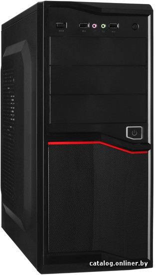 

Корпус ExeGate AB-220 400W