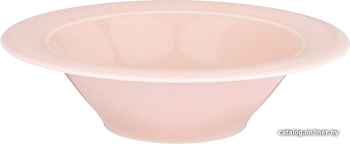 

Тарелка глубокая Lefard Tint 48-873