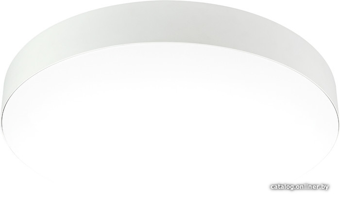 

Светильник-тарелка Arlight SP-PLATO-R1000-115W 038928