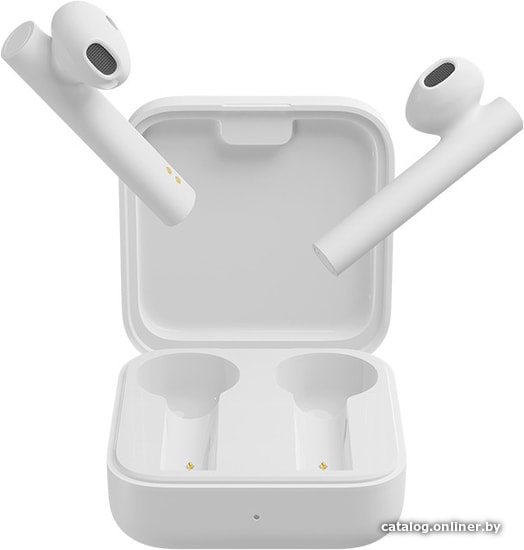 

Наушники Xiaomi Air 2SE TWSEJ04WM (китайская версия)