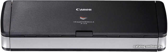 

Сканер Canon imageFORMULA P-215