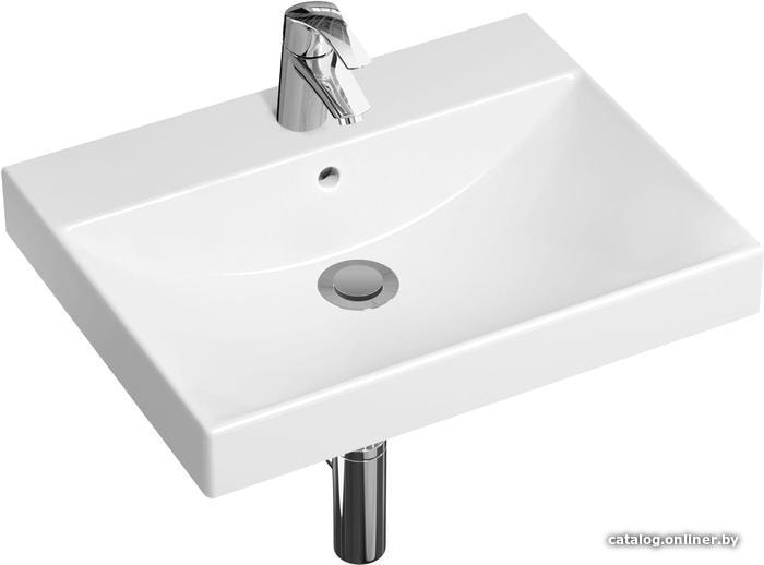 

Умывальник Lavinia Boho Bathroom 21510447 (раковина, смеситель, сифон)