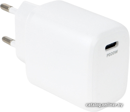 

Сетевое зарядное Cablexpert MP3A-PC-29