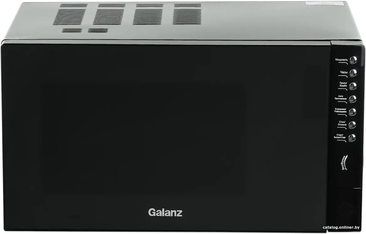 

Микроволновая печь Galanz MOG-2375DB (черный)