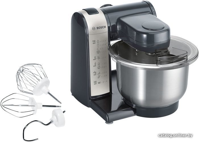 

Кухонная машина Bosch MUM48SL