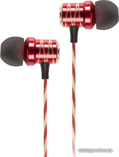 

Наушники SmartBuy Model D SBH-011D