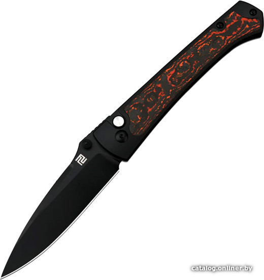 

Складной нож Artisan Cutlery Andromeda 1856G-FCMV