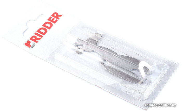 

Крючок для ванны Ridder Жираф 13180600