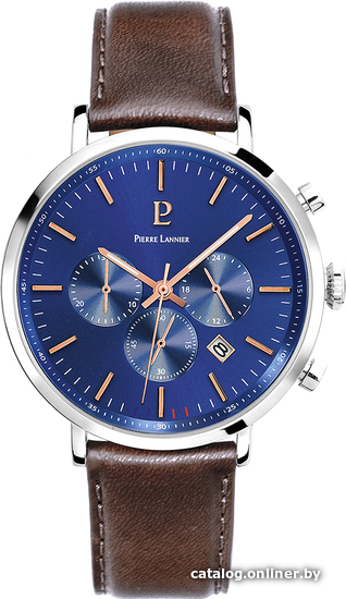 

Наручные часы Pierre Lannier Baron 221F164