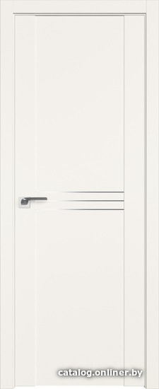 

Межкомнатная дверь ProfilDoors 150U 80x200 (дарквайт)